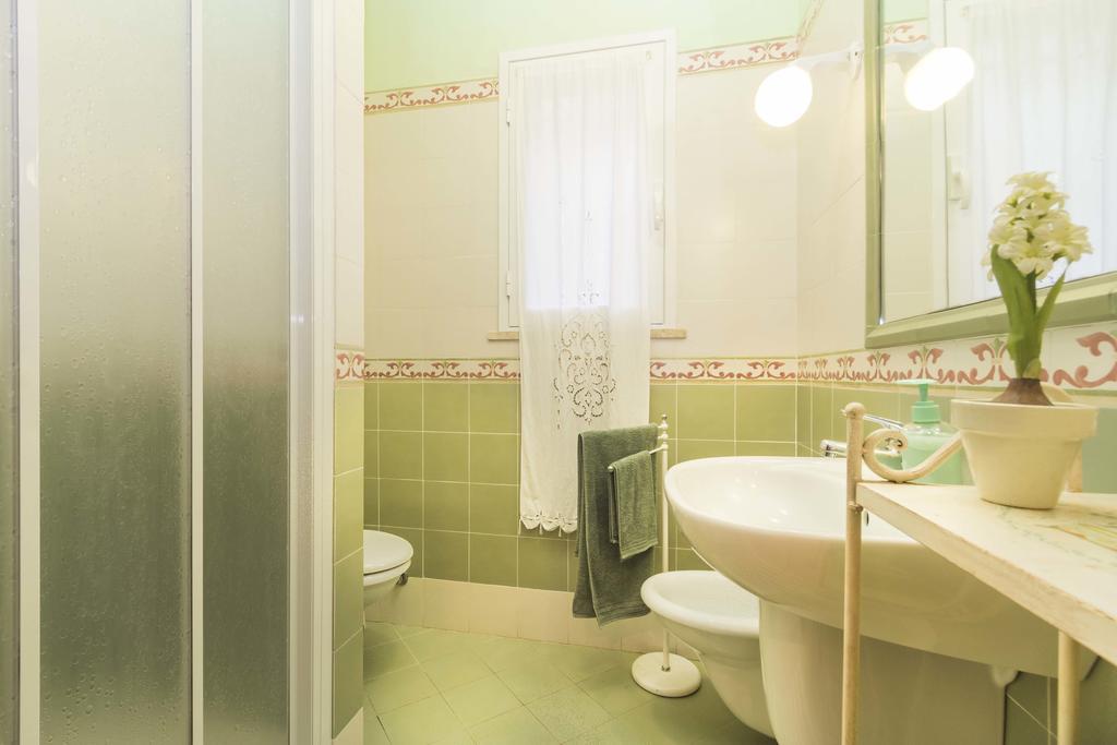 Villa Monserrato Porto Azzurro Camera foto